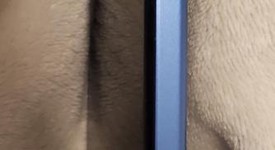 Mint
													Moto G Play (2024) - Unlocked, Blue, 64 GB, 4 GB, photo 3 of 6