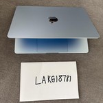 Mint MacBook Air 2026 (M5) - 13 inch - 1 TB, Sky Blue, 16 GB, Apple M5 10-Core (10-core GPU)