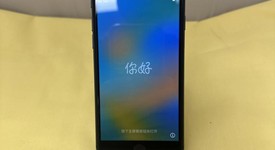 Mint
													Apple iPhone 8 - Unlocked, Gray, 64 GB, A1905, GSM, photo 6 of 6