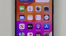 Good
													Apple iPhone 15 Pro - T-Mobile, Blue, 128 GB, A2848, photo 1 of 7