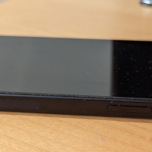 Apple iPhone 12 - Unlocked, 64 GB, Black, A2172