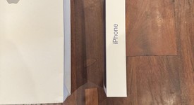 New
													Apple iPhone 17 Pro Max - Unlocked, Deep Blue, 256 GB, A3257, photo 3 of 5