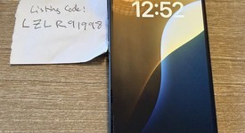 Mint
													Apple iPhone 15 - Unlocked, Black, 128 GB, A2846, photo 2 of 7