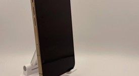 Good
													Apple iPhone 13 Pro - Unlocked, Gold, 256 GB, A2483, photo 1 of 7