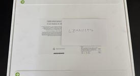 New
													MacBook Air 2024 (M3) - 13" - Apple M3, Gray, 512 GB, 24 GB, 10-core GPU, photo 2 of 4
