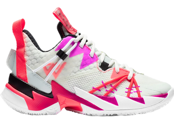 Jordan Why Not Zer0.3 SE Spruce Aura Flash Crimson (GS) for sale