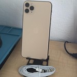 Good Apple iPhone 11 Pro Max - Xfinity, 256 GB, Gold, A2161