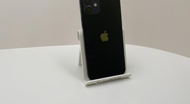 Good
													Apple iPhone 12 - Unlocked, Black, 64 GB, A2172, photo 3 of 5