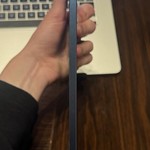 Mint Apple iPad Air (5th Gen) - Wi-Fi, 64 GB, Blue, A2588