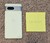 Good Google Pixel 7 - Verizon, Lemongrass, 128 GB, 8 GB, GQML3, mmWave 5G