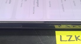 Good
													Samsung Galaxy S23 Ultra - Unlocked, Black, 256 GB, 8 GB, SM-S918U1, photo 5 of 7