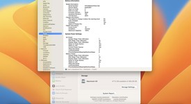 Good
													MacBook Pro 2023 - 14" - Apple M2 Pro 10-core, Gray, 512 GB, 16 GB, photo 4 of 16
