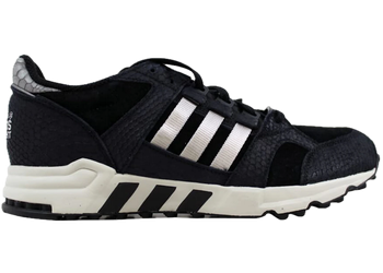 adidas Equipment Running Cushion Black/Metallic Silver for sale
