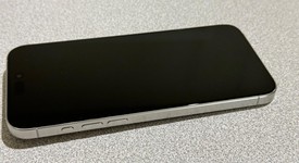 Mint
													Apple iPhone 15 Pro Max - Unlocked, Natural, 256 GB, A2849, photo 4 of 4