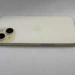 Mint Apple iPhone 15 - Unlocked, 512 GB, Yellow, A2846