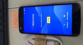 Good
													Moto Z2 Play - Verizon, Gray, 32 GB, 3 GB, photo 1 of 7