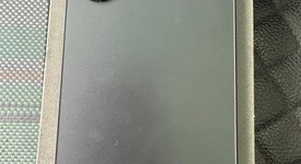 Good
													Samsung Galaxy S25 Edge - Unlocked, Jetblack, 256 GB, 12 GB, SM-S937U1, photo 3 of 9