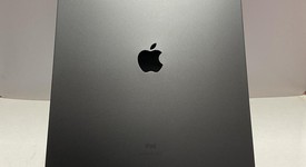 Good
													Apple iPad Pro 12.9" 5th Gen 2021 - Unlocked, Gray, 256 GB, photo 2 of 7