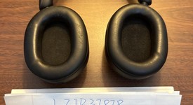 Used
													Sony WH-1000XM5 - Black, photo 3 of 3