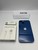 Good Apple iPhone 13 Mini - Unlocked, Blue, 128 GB, A2481