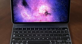 Good
													Apple iPad Pro 11" 3rd Gen 2021 - Wi-Fi, Gray, 128 GB, photo 1 of 11