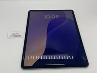 Apple iPad Pro 12.9" 4th Gen 2020