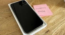 Mint
													Apple iPhone 15 Pro Max - Unlocked, Natural, 256 GB, A2849, photo 5 of 10