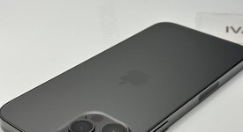 Good
													Apple iPhone 12 Pro - Unlocked, Graphite, 256 GB, A2341, photo 3 of 7