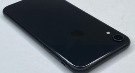 Good
													Apple iPhone Xr - T-Mobile, Black, 64 GB, A1984, photo 5 of 6