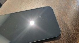 Good
													Apple iPhone 14 - T-Mobile, Midnight, 128 GB, A2649, photo 3 of 5