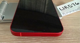 Mint
													Apple iPhone 14 Plus - Unlocked, Red, 128 GB, A2632, photo 3 of 5