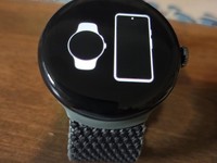 Google Pixel Watch 3