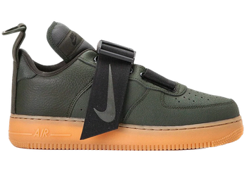 Nike Air Force 1 Utility Sequoia for sale