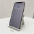 Fair Apple iPhone 12 Pro Max - Unlocked, Silver, 128 GB, A2342