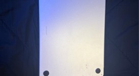 Good
													MacBook Air 2024 (M3) - 15" - Apple M3, Gray, 256 GB, 8 GB, 10-core GPU, photo 4 of 5