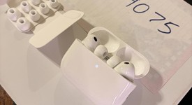 Used
													Apple AirPods Pro 3, photo 4 of 8