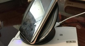Mint
													Samsung Galaxy S9 - Unlocked, Gold, 128 GB, SM-G960U1, photo 1 of 4