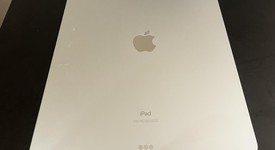 Mint
													Apple iPad Pro 12.9" 4th Gen 2020 - Wi-Fi, Silver, 128 GB, A2229, photo 2 of 7