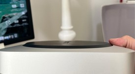 Mint
													Mac mini 2020 - Apple M1, Silver, 512 GB, 8 GB, photo 1 of 5