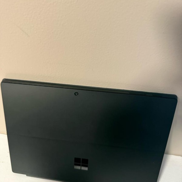 Microsoft Surface Pro 7 - 256 GB, Black, 8 GB, Intel Core i5