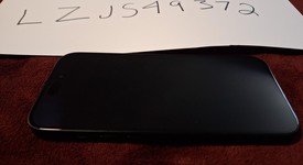 Good
													Apple iPhone 15 - Unlocked, Black, 128 GB, A2846, photo 3 of 7