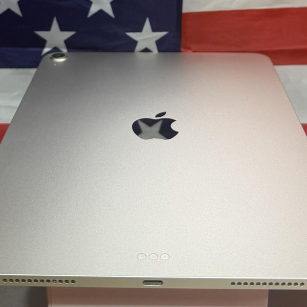 Apple iPad Air 13 inch (M3) 2025 - Wi-Fi, 512 GB, Starlight
