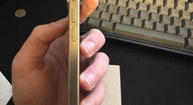 Mint
													Apple iPhone 16 Pro - AT&T, Desert, 128 GB, A3083, photo 4 of 9