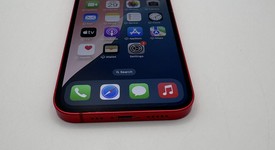Good
													Apple iPhone 14 - Unlocked, Red, 128 GB, A2649, photo 4 of 17