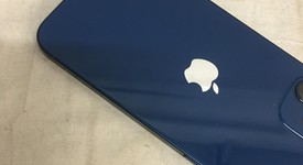 Fair
													Apple iPhone 12 - T-Mobile, Blue, 64 GB, A2172, photo 2 of 7