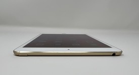 Good
													Apple iPad Mini 4 - Wi-Fi, Gold, 64 GB, photo 4 of 6