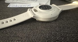 Mint
													Garmin Venu 3S - Ivory, photo 3 of 4