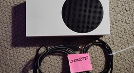 Mint
													Xbox Series S (2020) - Robot White, 1 TB, photo 2 of 47
