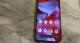 Good
													Google Pixel 9 - Verizon, Peony, 128 GB, 12 GB, G2YBB, photo 1 of 5