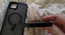 Good
													Apple iPhone 14 Plus - Unlocked, Midnight, 128 GB, A2632, photo 4 of 9